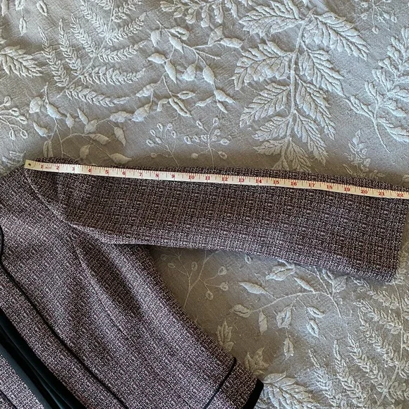 Short Jacket - Picture 3 of 8